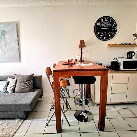 Apartmán La Bulle Bleue - Parking-Terrasse-Aeoport-Meet Blagnac Exteriér fotografie