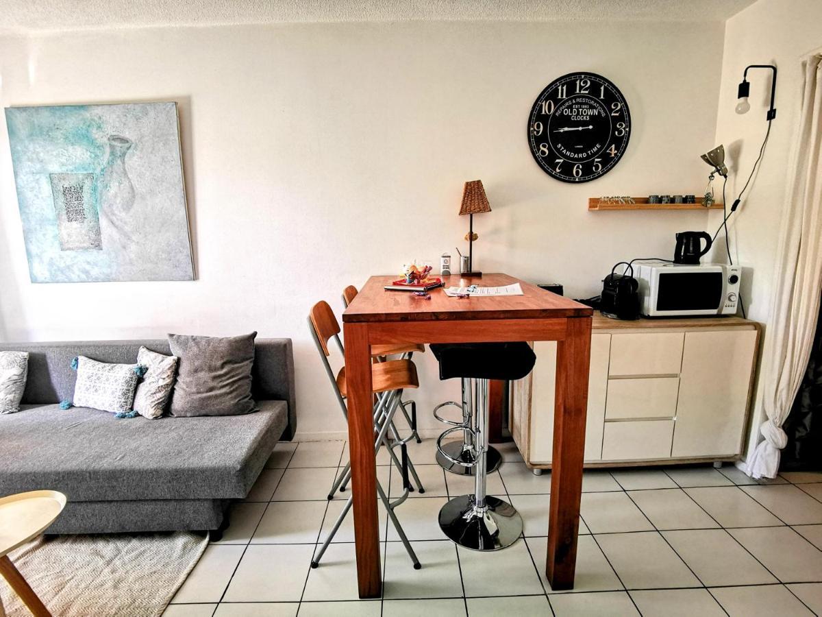 Apartmán La Bulle Bleue - Parking-Terrasse-Aeoport-Meet Blagnac Exteriér fotografie